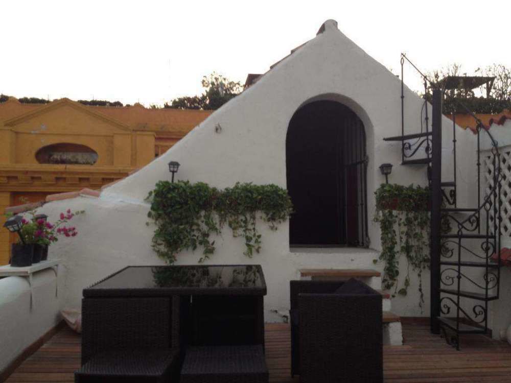 Hotel Casa Calamari Cartagena  Exterior foto