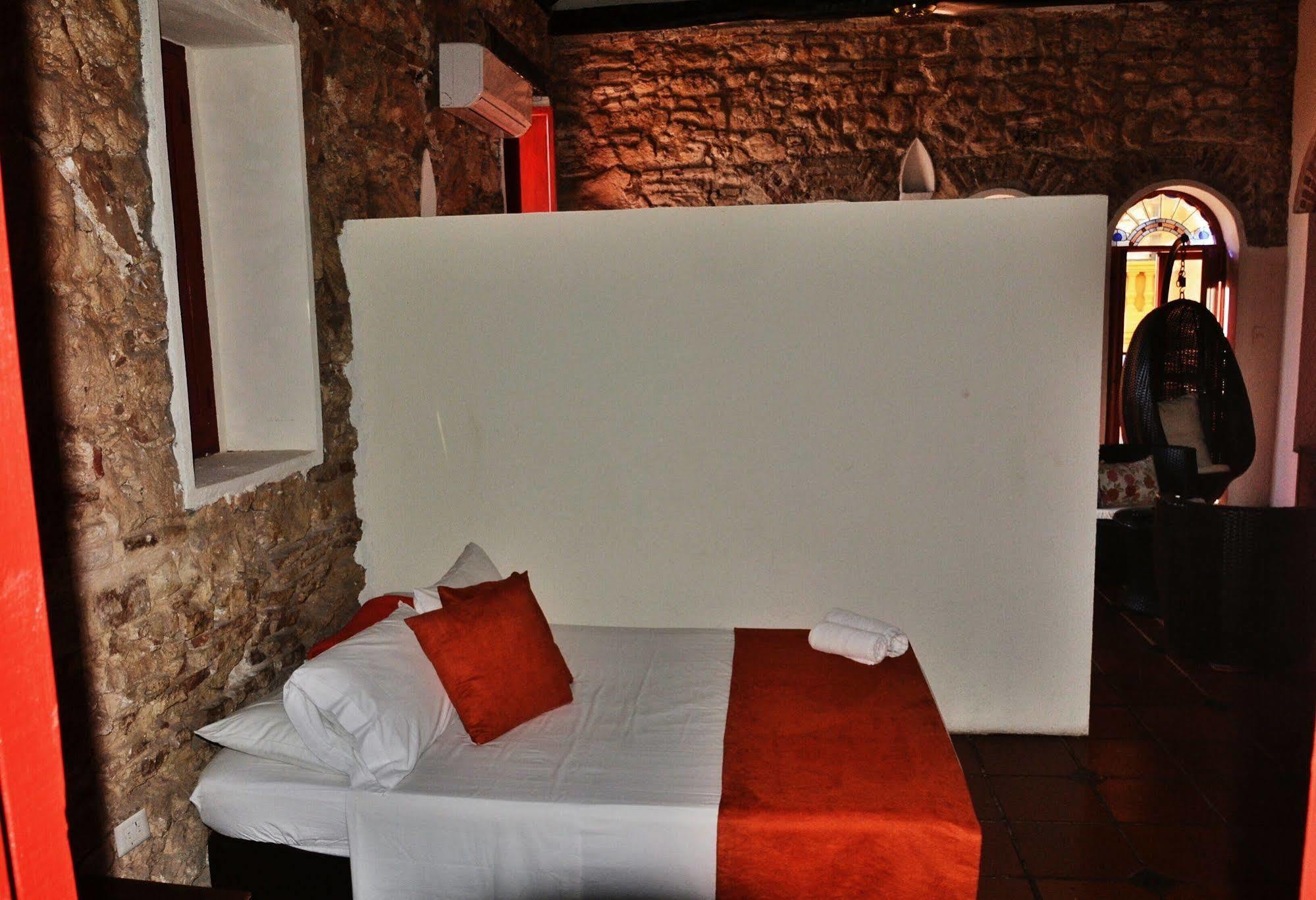 Hotel Casa Calamari Cartagena  Exterior foto