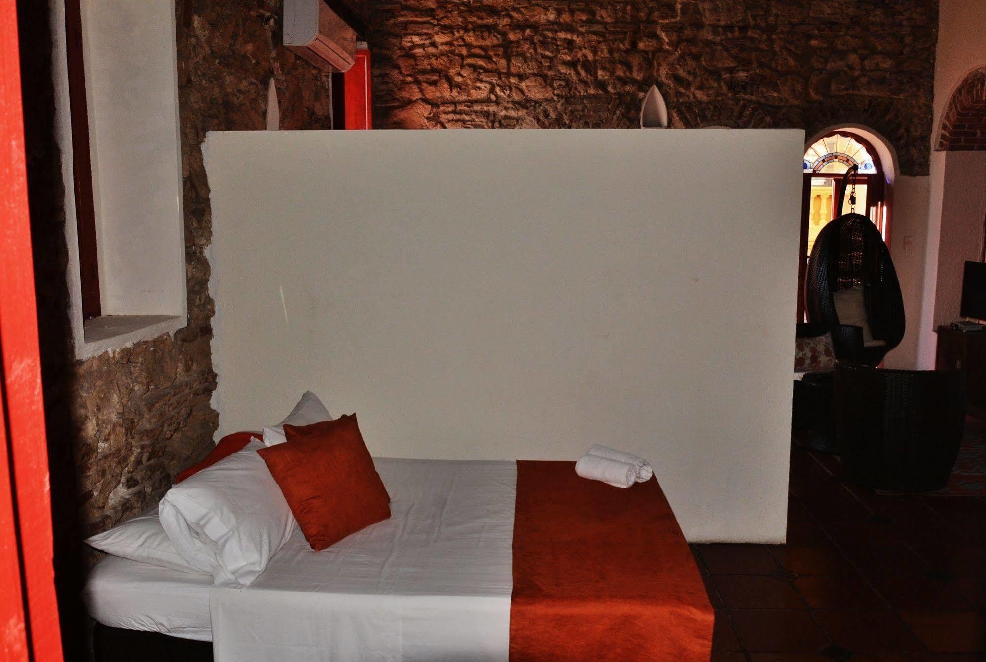 Hotel Casa Calamari Cartagena  Exterior foto