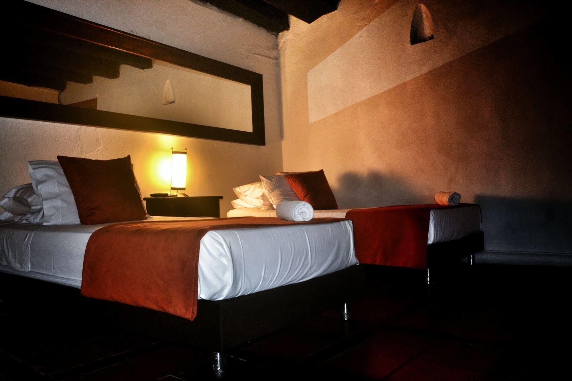 Hotel Casa Calamari Cartagena  Exterior foto