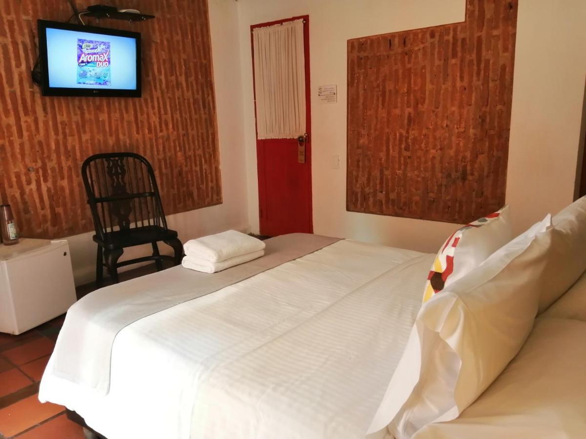 Hotel Casa Calamari Cartagena  Exterior foto