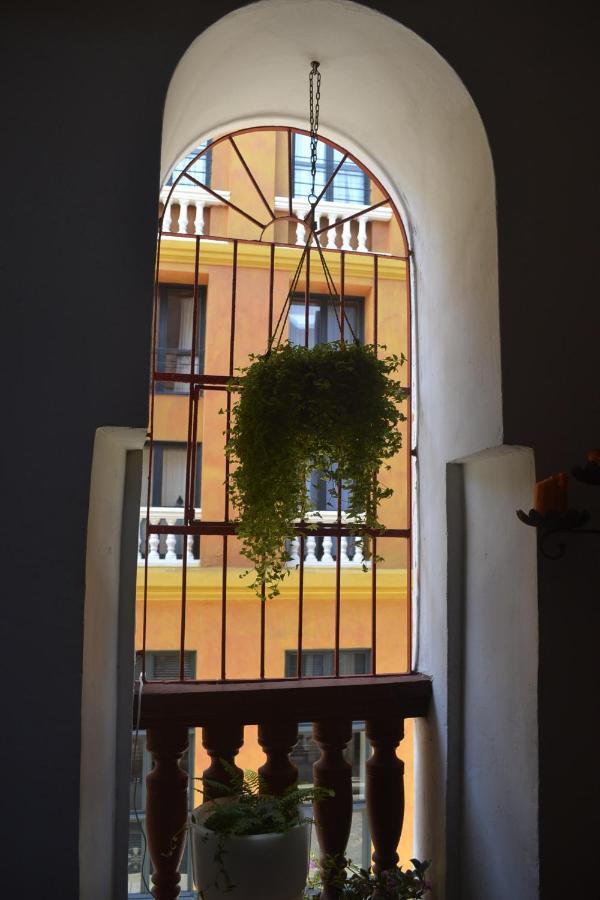 Hotel Casa Calamari Cartagena  Exterior foto